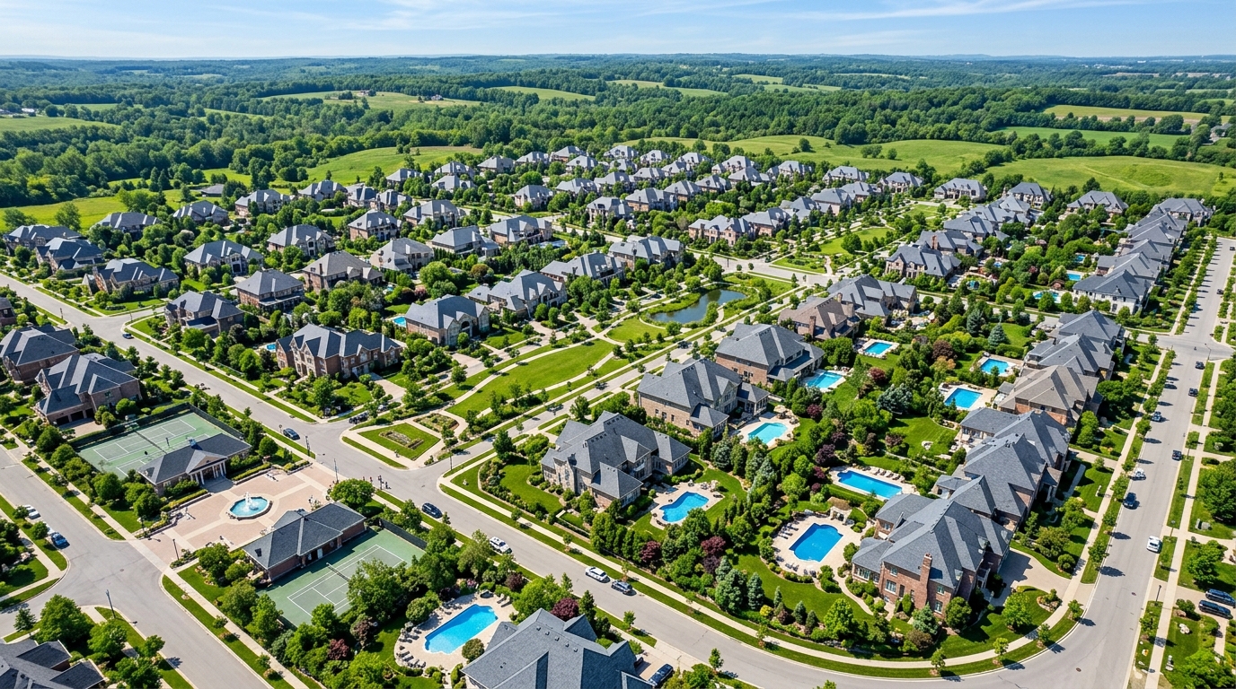 Les villas contemporaines qui redéfinissent le luxe
